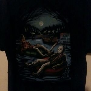 A nightmare on elm street officially licensed T